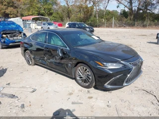LEXUS LEXUS ES 300H ULTRA LUXURY