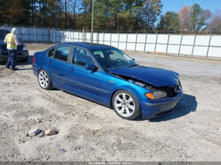 BMW 325I