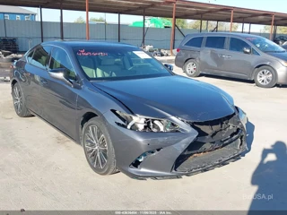 LEXUS LEXUS ES 350