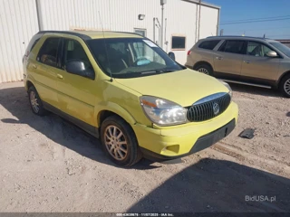 BUICK BUICK RENDEZVOUS CX