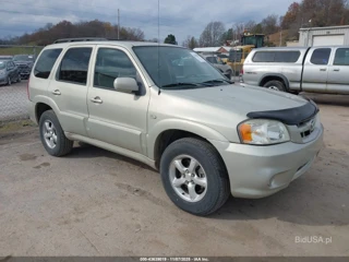 MAZDA MAZDA TRIBUTE S
