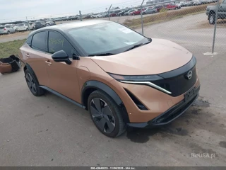 NISSAN NISSAN ARIYA PLATINUM+