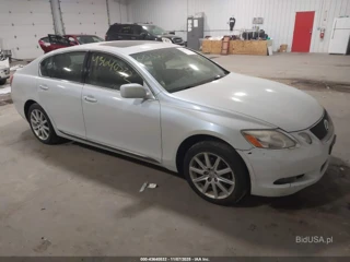 LEXUS LEXUS GS 300