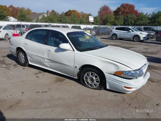 BUICK BUICK LESABRE CUSTOM
