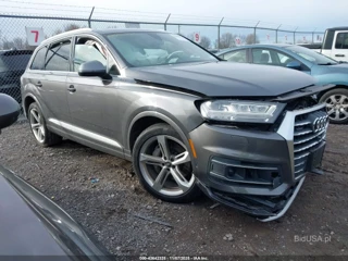 AUDI AUDI Q7 55 PREMIUM