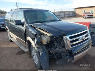 FORD FORD EXPEDITION EL XLT