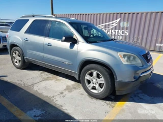 GMC ACADIA SLE-1