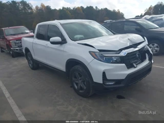 HONDA HONDA RIDGELINE RTL