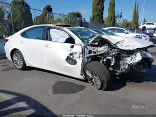 LEXUS LEXUS ES 350