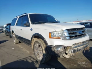 FORD FORD EXPEDITION EL KING RANCH