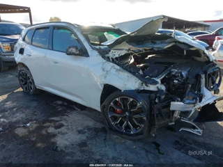 BMW X3 M50 XDRIVE