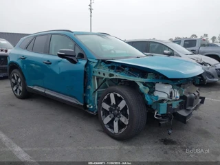 HONDA HONDA PROLOGUE ELITE