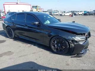 BMW M5