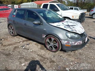 VOLKSWAGEN VOLKSWAGEN GOLF 2.5L