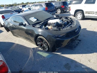 CHEVROLET CHEVROLET CAMARO RWD LT1