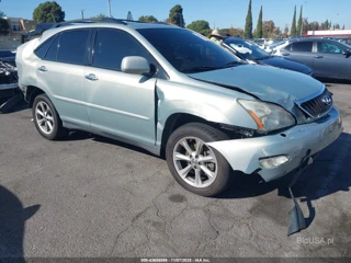 LEXUS LEXUS RX 350