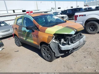 FORD FORD ECOSPORT S
