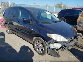 MAZDA MAZDA MAZDA5 SPORT