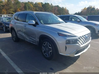 HYUNDAI HYUNDAI SANTA FE HYBRID LIMITED