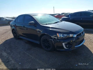 MITSUBISHI MITSUBISHI LANCER ES