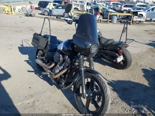 HARLEY-DAVIDSON HARLEY-DAVIDSON FXBBS