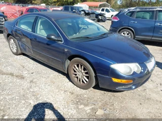 CHRYSLER CHRYSLER 300M
