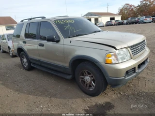 FORD FORD EXPLORER NBX/XLT