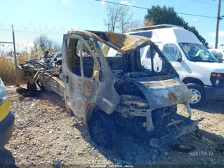 RAM RAM PROMASTER 3500 CAB LOW ROOF
