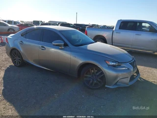 LEXUS LEXUS IS 200T
