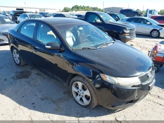 KIA KIA FORTE EX