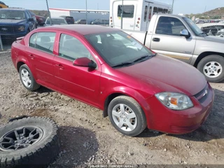 CHEVROLET CHEVROLET COBALT LT
