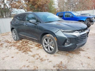 CHEVROLET CHEVROLET BLAZER PREMIER