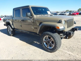 JEEP JEEP GLADIATOR SPORT S 4X4
