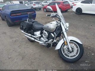 YAMAHA YAMAHA XVS1100 A
