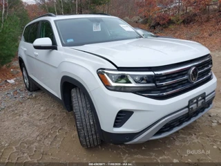 VOLKSWAGEN VOLKSWAGEN ATLAS 2.0T SE W/TECHNOLOGY