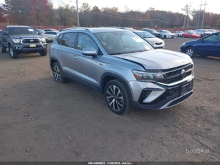 VOLKSWAGEN VOLKSWAGEN TAOS 1.5T SE