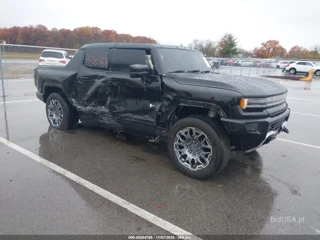 GMC HUMMER EV PICKUP E4WD 3X