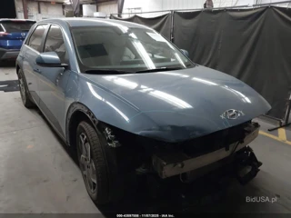 HYUNDAI HYUNDAI IONIQ 5 SEL