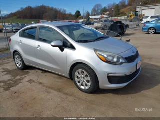 KIA KIA RIO LX