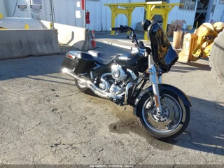 HARLEY-DAVIDSON HARLEY-DAVIDSON FLHX