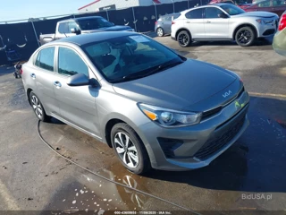 KIA KIA RIO S