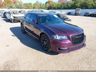CHRYSLER CHRYSLER 300 TOURING L AWD