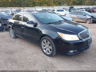 BUICK BUICK LACROSSE PREMIUM 2 GROUP