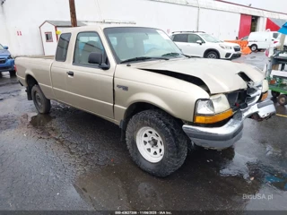 FORD FORD RANGER XL/XLT