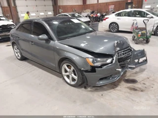 AUDI AUDI A3 1.8T PREMIUM