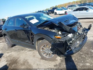 MAZDA MAZDA CX-30 2.5 S