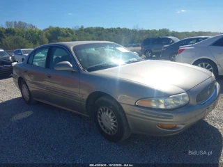 BUICK BUICK LESABRE CUSTOM