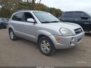 HYUNDAI HYUNDAI TUCSON GLS/LIMITED