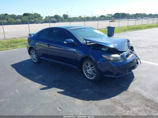 SCION SCION TC