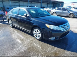 TOYOTA TOYOTA AVALON